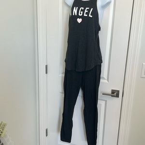 Victoria’s Secret pj set